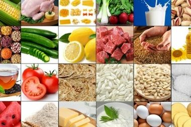 تکانه‌های ارزی در بازار کالای اساسی و معیشت مردم+جدول قیمت‌ها