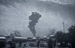 ایمپاسکو همراه و در کنار بازماندگان حادثه بندر شهید رجایی است