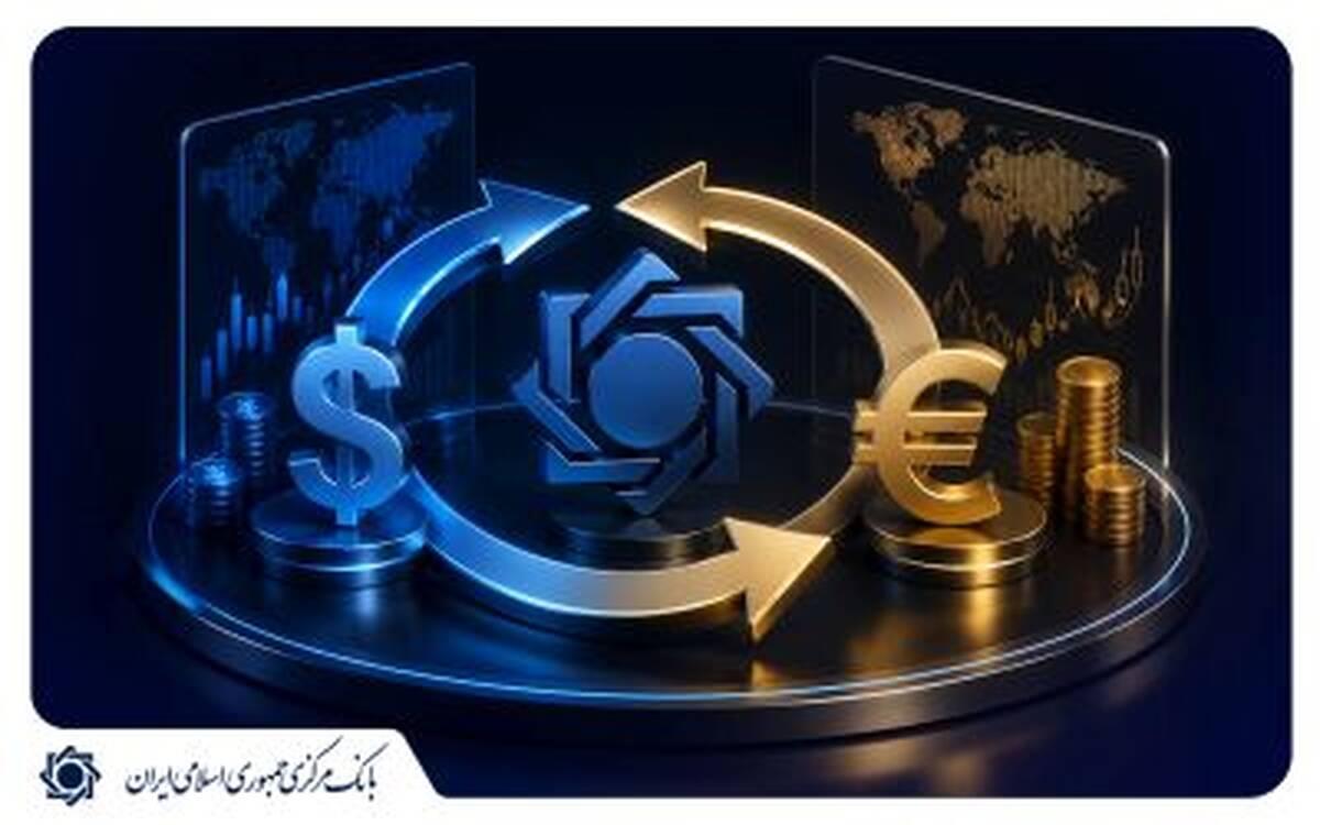 فروش ۲۰ میلیون دلار از بسته ۵۰۰ میلیون دلاری بانک مرکزی توسط شبکه بانکی به متقاضیان