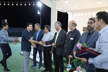 برگزاری نهمین دوره ارزیابی HSE در منطقه ویژه اقتصادی لامرد، گام های استوار به سوی صنعتی ایمن و پایدار