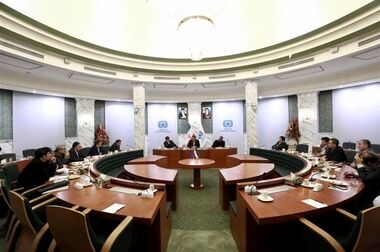 مقابل تبعیض در رقابت و رقابت ناسالم می‌ایستیم