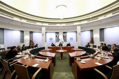 برگزاری جلسات کمیته ویژه بیمه‌های درمان سندیکای بیمه‌گران ایران
