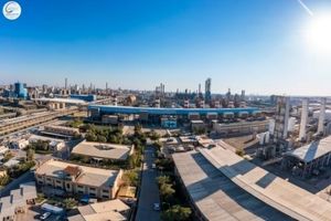 رشد رضایتمندی از قطب یوتیلیتی ماهشهر/ بالاترین رضایتمندی از فجر انرژی در بخش محیط‌زیست به دست آمد