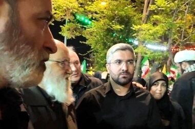 پهلوگاه بزرگراه شهید یاسینی ایمن‌تر شد