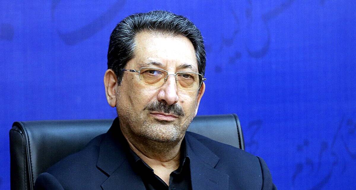 وزیر صمت: حمایت از صنوف و واحدهای تولیدی را دنبال می‌کنیم