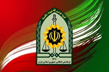 شکار سارقان حرفه‌ای در شمال غرب تهران/ پلیس با اشراف اطلاعاتی اموال سرقتی را بازپس گرفت