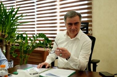 خوارزمی؛ بازوی تحول دیجیتال در بانکداری و پیشران توسعه اقتصاد دیجیتال کشور