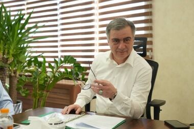 خوارزمی؛ بازوی تحول دیجیتال در بانکداری و پیشران توسعه اقتصاد دیجیتال کشور