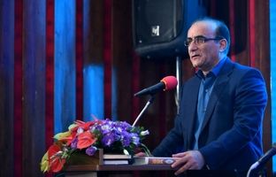 صانعی، سرپرست معاونت نظارت بر تولید و زنجیره تامین و سرآمدی عملیات گروه صنایع پتروشیمی خلیج فارس شد