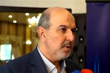 تعامل میان بنیاد ملّی نخبگان و فولاد مبارکه بسیار چابک و سریع در حال انجام است