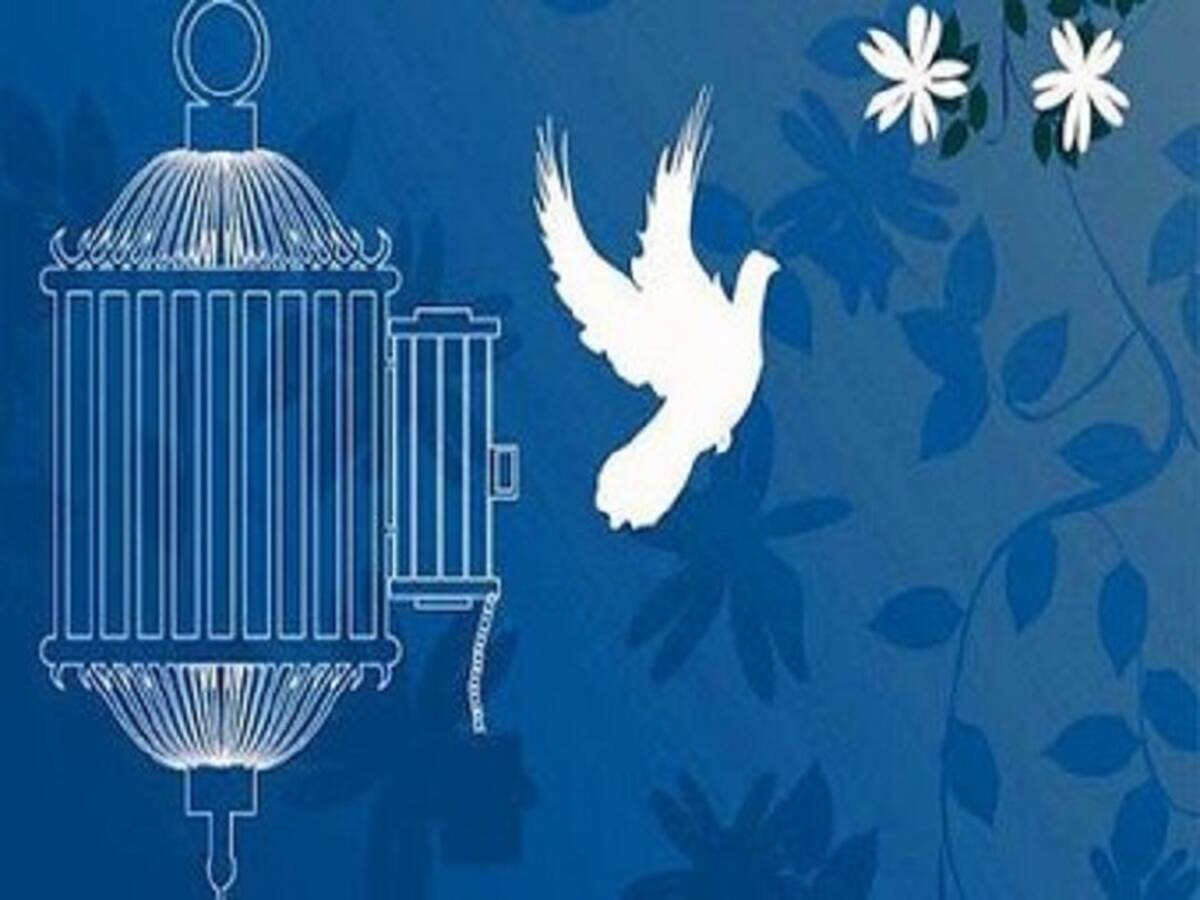 آزادی یک زندانی غیرعمد با مشارکت شهروندان منطقه ۲