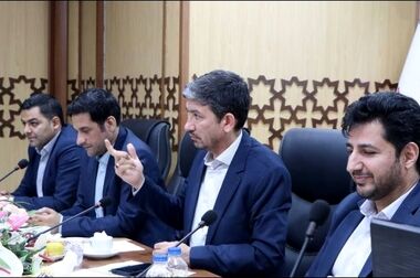 پرداخت ۱۱هزار میلیارد ریال وام ازدواج و فرزندآوری توسط بانک قرض‌الحسنه مهر ایران