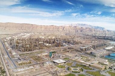 آغاز عملیات اجرایی ساخت ۲ هزار واحد مسکونی کارکنان شرکت نفت ستاره خلیج فارس