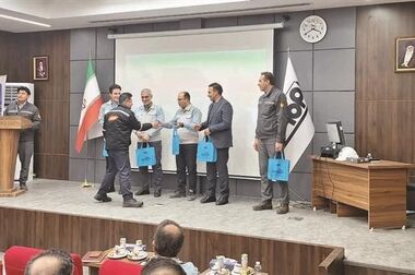 فولاد مبارکه می‌تواند اقتصاد فولادی را جایگزین اقتصاد نفتی کند