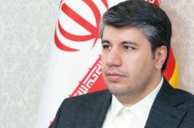 بازدید مدیر عامل بانک توسعه صادرات ایران از شرکت داداش برادر