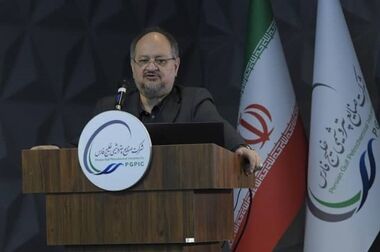 تحقق سرمایه‌گذاری برای تولید با دریافت مجوز انتشار ۱۲ هزار میلیارد تومان اوراق توسط هلدینگ خلیج‌فارس