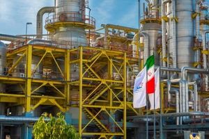 باارزش ترین و فنی ترین کاتالیست صنعت پتروشیمی در پتروشیمی مروارید ایرانی سازی شد