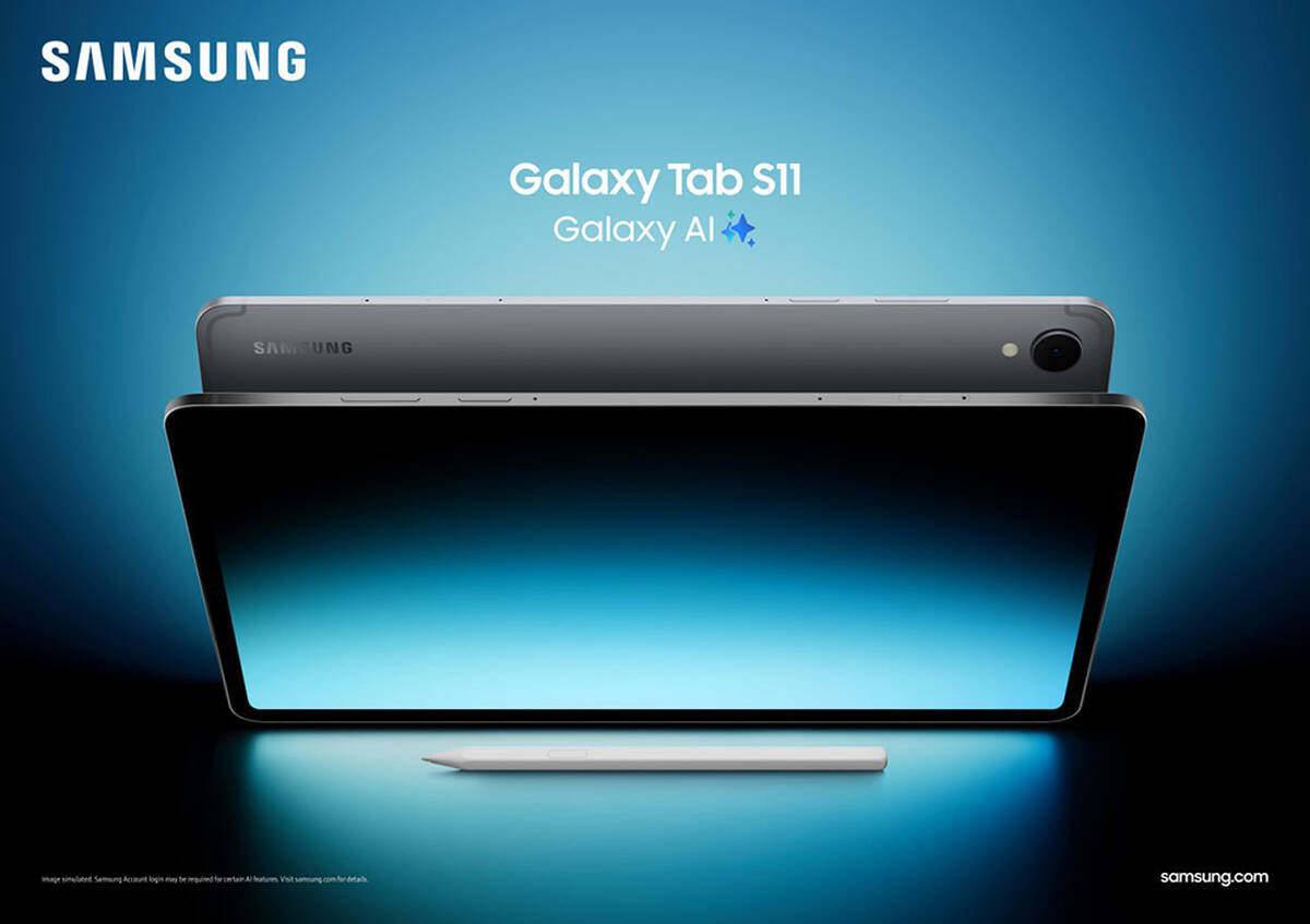 ۱۰ قابلیت Galaxy Tab S11 که تجربه کار، یادگیری و سرگرمی را متحول می‌کند