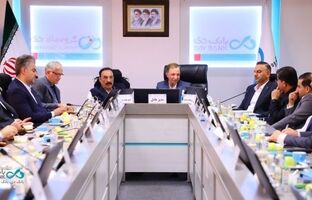 نقش‌آفرینی گروه مالی در تکمیل زنجیره ارزش برای سودآوری بانک دی