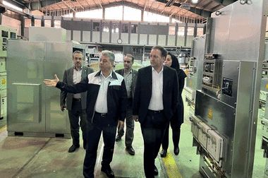 تشریح عملکرد بانک مسکن در طرح نهضت ملی