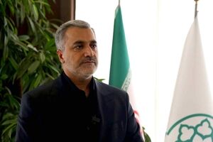 ساماندهی صنف بنکداران شهر تهران در میدان مرکزی