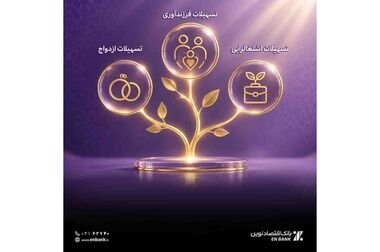 رئیس هیئت مدیره بانک اقتصادنوین: بانک خصوصی امانتدار مردم است