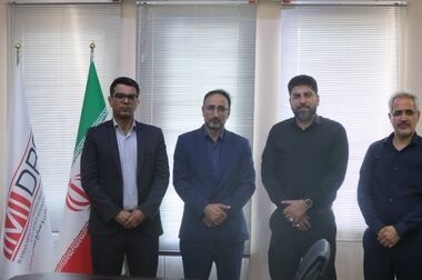 مسدودسازی حفاری‌های غیرمجاز در محدوده معدن نفلین سینیت کلیبر