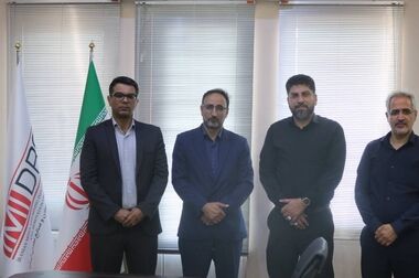 مسدودسازی حفاری‌های غیرمجاز در محدوده معدن نفلین سینیت کلیبر
