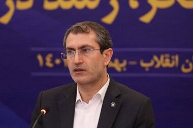 برنامه تحول بانک سینا تدوین شد