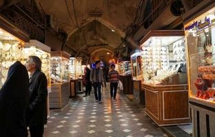 رکوردشکنی پی‌درپی طلا و سکه در تهران