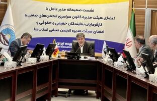 تولید ۱۰۰ همت حق بیمه توسط بیمه ایران در سال ۱۴۰۳