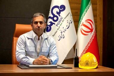 گسترش دامنه فعالیت های آزمایشگاه شرکت نفت ستاره خلیج فارس