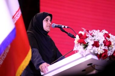 ولدخانی: سطح مسابقات امسال و آمادگی آتش نشانان بسیار بالا بود