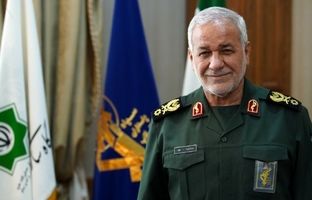 سردار عابد: قرارگاه خاتم‌الانبیاء(ص) ستون استقلال زیرساختی ایران و بازوی توانمند دولت‌هاست