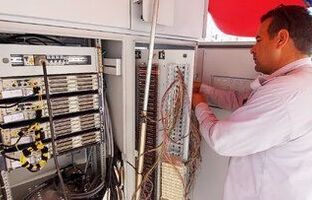 حماسه پایداری؛ روایت ایستادگی کارکنان مخابرات ایران در روزهای حساس کشور