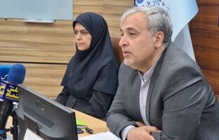 تاب‌آوری انرژی در قلب پایتخت/پالایشگاه تهران پیشتاز کیفی‌سازی بنزین