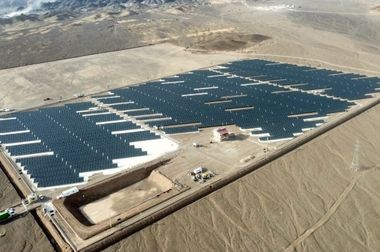 آخرین وضعیت پروژه عظیم مس جانجا / پرچم‌داری هلدینگ «ومعادن» در توسعه معدنی سیستان و بلوچستان