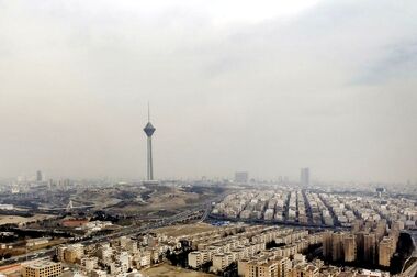 اعمال محدودیت آبی در تهران/باران نبارد شرایط بدتر می‌شود 