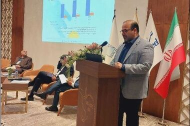  تفاهم نامه گردهمایی برنامه ریزی خرید شرکت های فولادی کشور