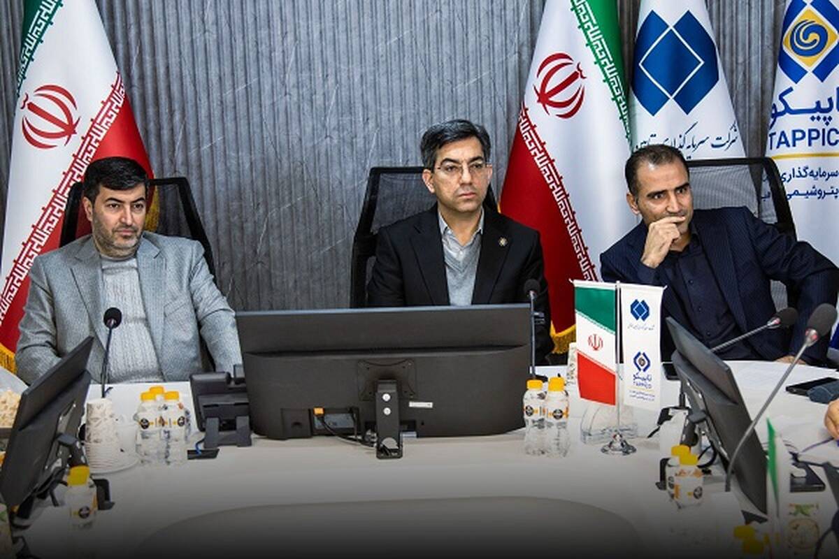 توافق تاپیکو و اهداف برای افزایش سودآوری ستاره خلیج فارس