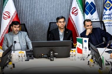 شستا نسبت به ناترازی انرژی بی‌تفاوت نیست