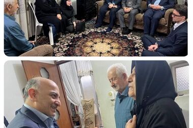 هدف گذاری بیمه دی برای جهش بزرگ در سال ۱۴۰۴