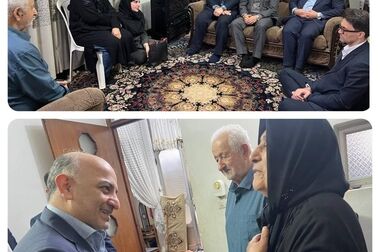 خدمات درمانی بیمه دی در بالاترین کیفیت ممکن ارائه ‌می‌شود