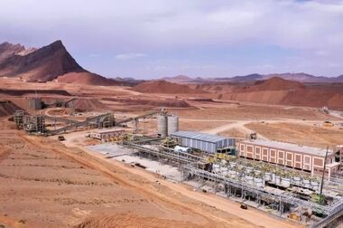 تاکید موثقی نیا در مجمع عمومی، بر حرکت ایمیدرو در راستای اساسنامه