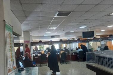 نشست قرار گاه خدمات اجتماعی و کاهش آسیب های اجتماعی منطقه۹ برگزار شد