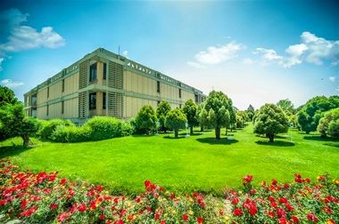 حفظ امنیت سازمان در برابر تهدیدهای داخلی و خارجی رسالت اصلی حراست