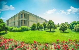 فولاد مبارکه؛ الگوی ملی مشارکت و تحول سازمانی