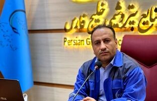 پتروشیمی شهید تندگویان آماده برگزاری جشن خودکفایی از کاتالیست‌های خارجی شد