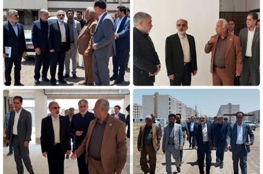  اختتامیه جشنواره نخستین واژه آب در استان لرستان برگزار شد/ قدردانی از بانک مسکن در ایفای نقش مسئولیت اجتماعی