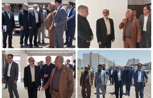  مدیرعامل بانک مسکن: تسریع در تکمیل پروژه‌های نهضت ملی اولویت راهبردی بانک مسکن است